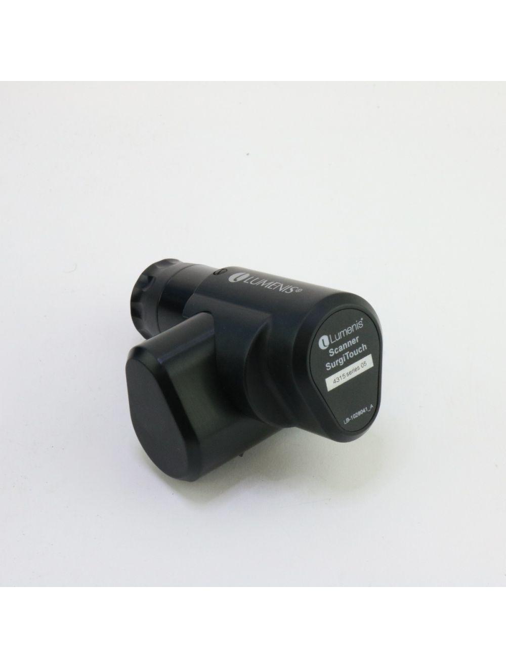 2020 Lumenis AcuPulse Duo SurgiTouch CO2 Laser Scanner Handpiece w/ USB