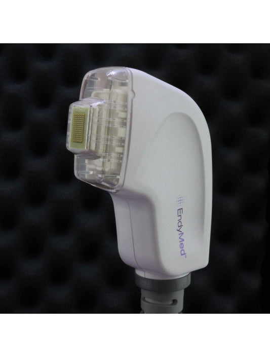 2011 EndyMed 3Deep FSR RF Ablative Fractional Skin Resurfacing Handpiece