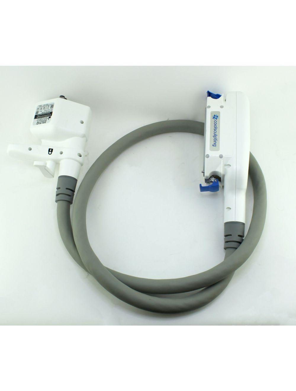 Zeltiq CoolSculpting Cool Advantage Zeltiq 真空塗抹器 HP BRZ-AP2-160