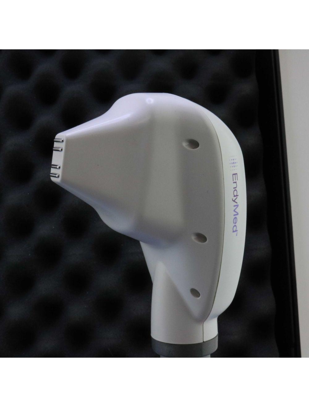 2011 Endymed Pro 3DEEP FINE RF Neck Face Tightening Handpiece ND_PRD00008