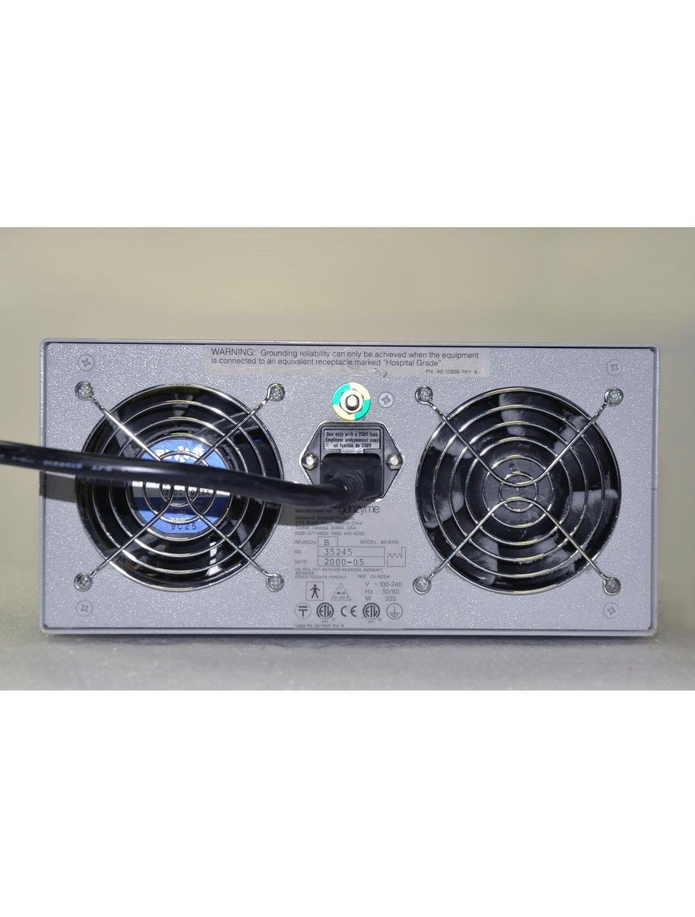 Snowden Pencer Genzyme Light Source Surgical Products Model 89-8400 Sol International Medical