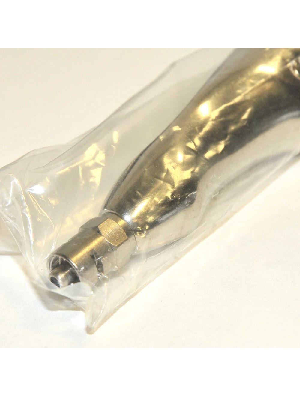 Cynosure SmartLipo SmartSense Orange Fiber METAL HANDLE w/Green Fiber Adapter