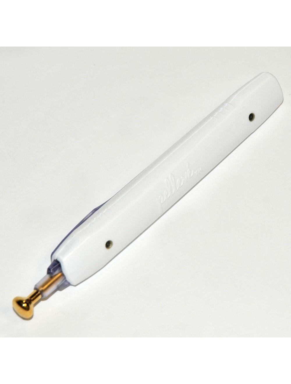 Ellman Pelleve GlideSafe RF Fixed-Life Reusable Handpiece 10mm Massager USED Sol International Medical