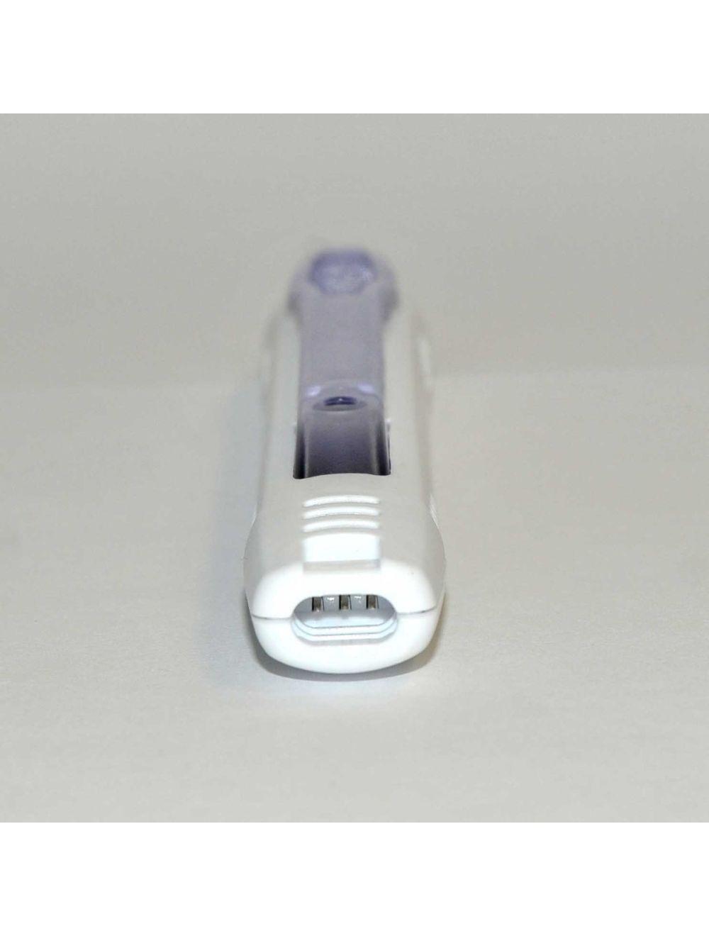 Ellman Pelleve GlideSafe RF Fixed-Life Reusable Handpiece 10mm Massager USED Sol International Medical