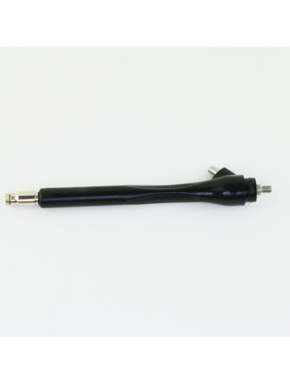 Envy Medical SilkPeel MD Dermalinfusion Standard Pore Clarifying Handpiece Sol International Medical
