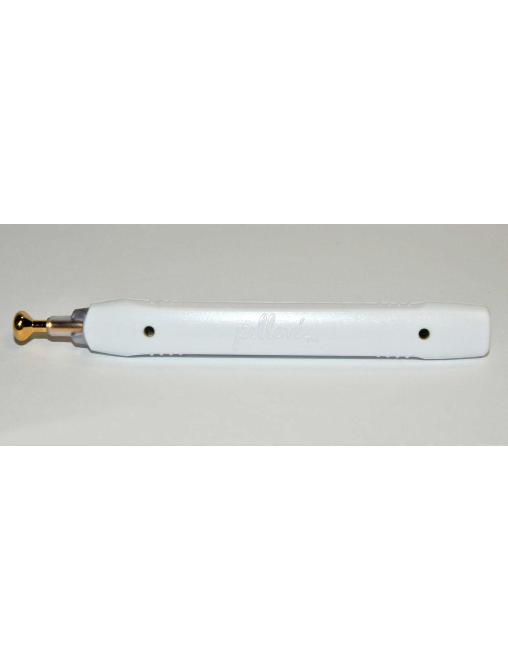 Ellman Pelleve GlideSafe RF Fixed-Life Reusable Handpiece 10mm Massager USED Sol International Medical