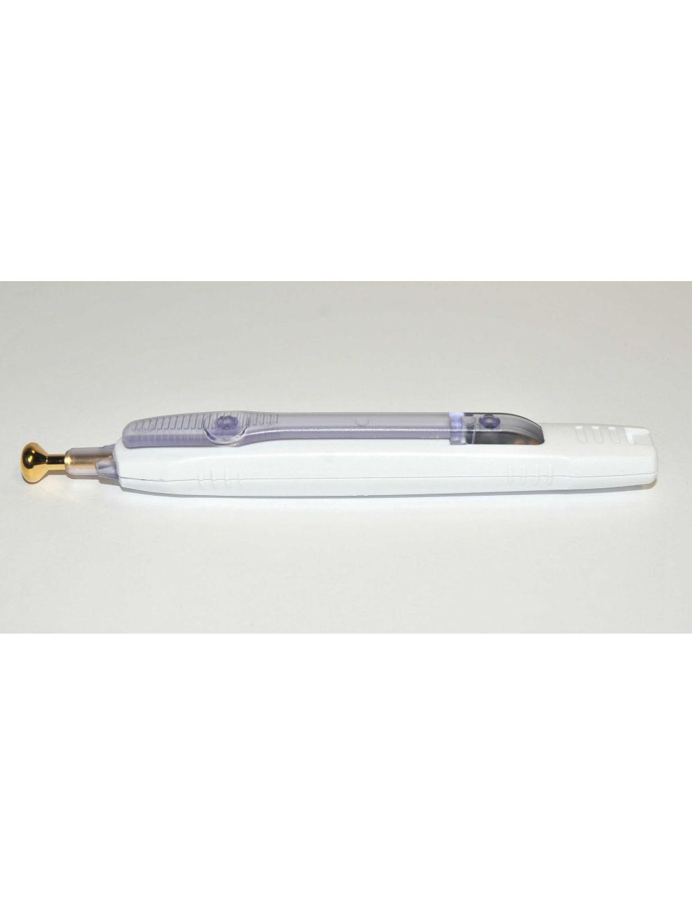 Ellman Pelleve GlideSafe RF Fixed-Life Reusable Handpiece 10mm Massager USED Sol International Medical