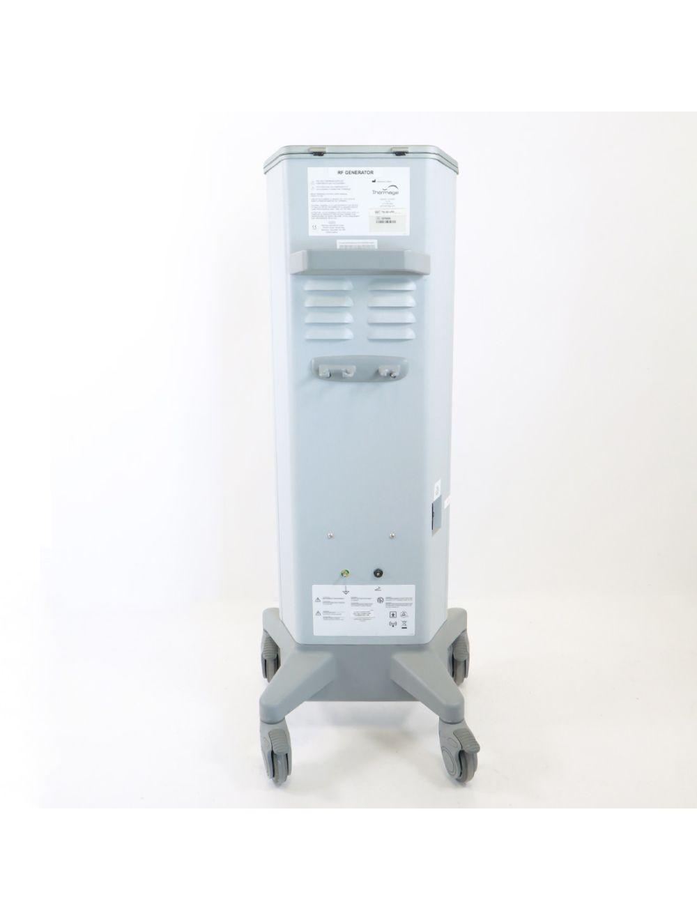 Solta Thermage CPT RadioFrequency Skin Tightening Generator TG-2B-UPG RF Base Solta Medical