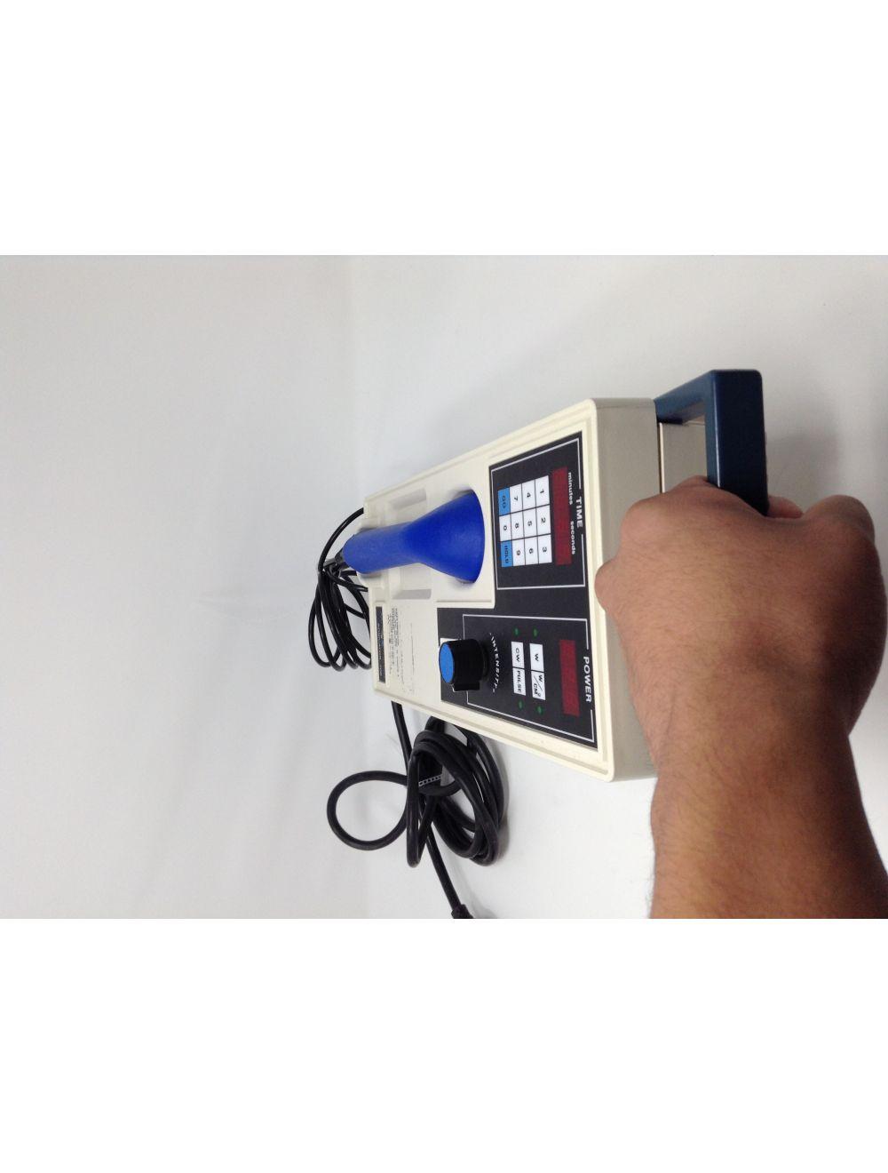 Sonicator 706 Mettler Electronics Ultrasound Machine