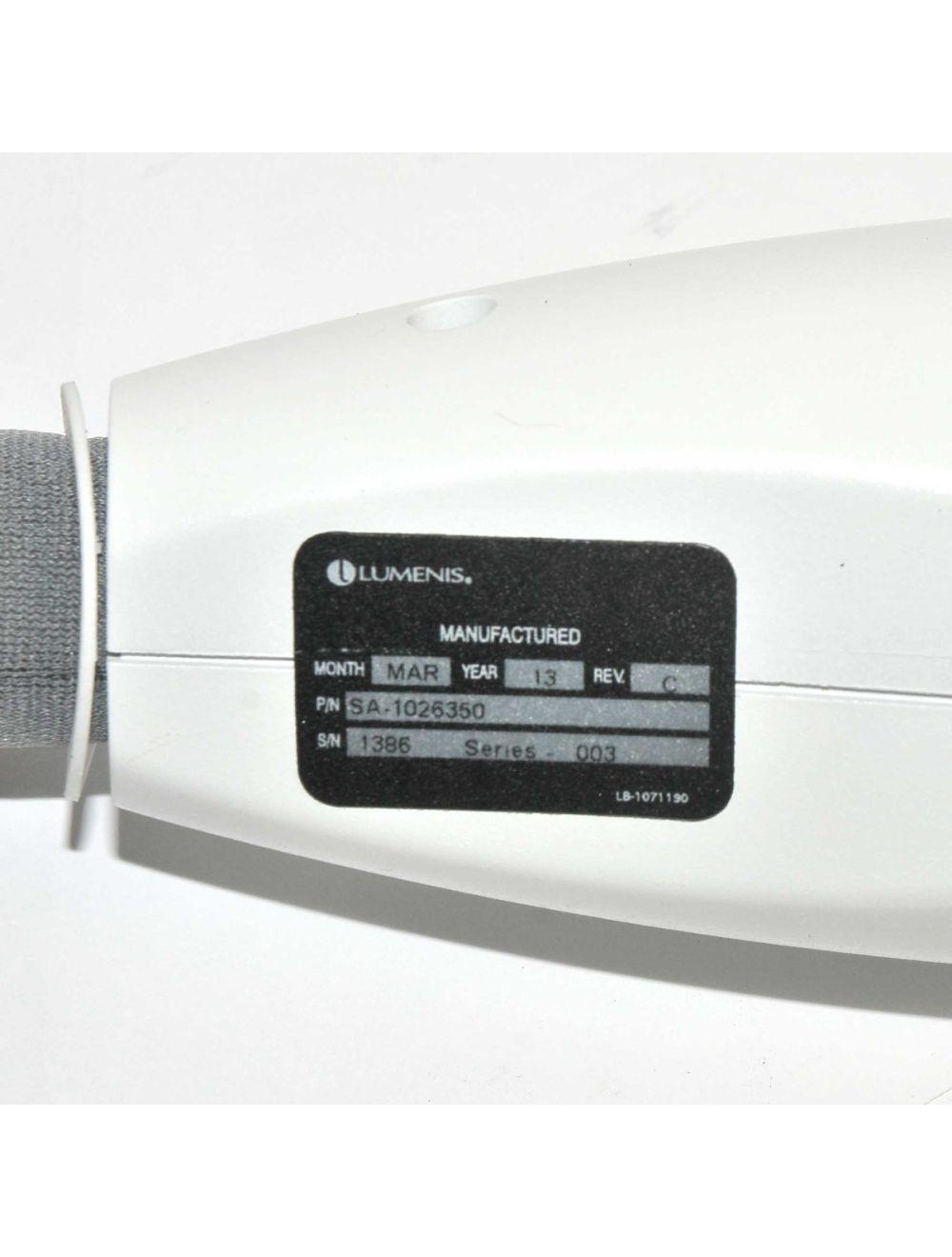 Lumenis M22 Laser Universal Treatment IPL HandPiece Hair Removal Lesions Acne Lumenis