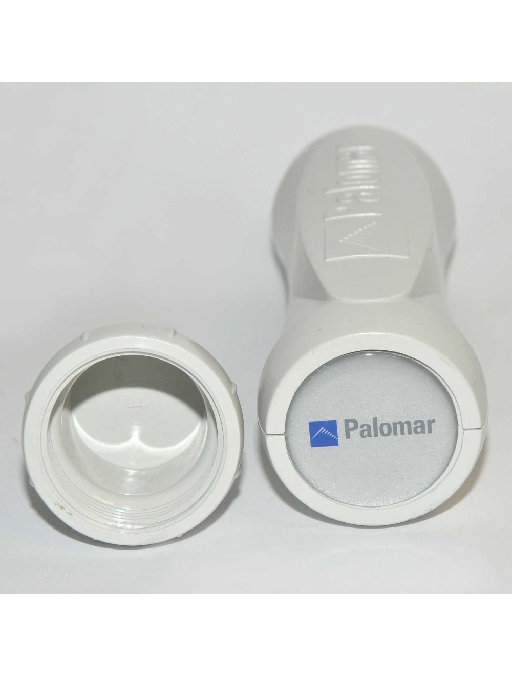 Palomar ICON Lux 1540 Laser Handpiece Calibration Port Cal Lux1540 Hand Piece