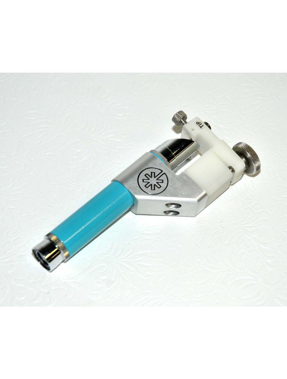 Coherent Lumenis VersaPulse Laser Hand Piece Fiber Inspection Scope Versa Pulse