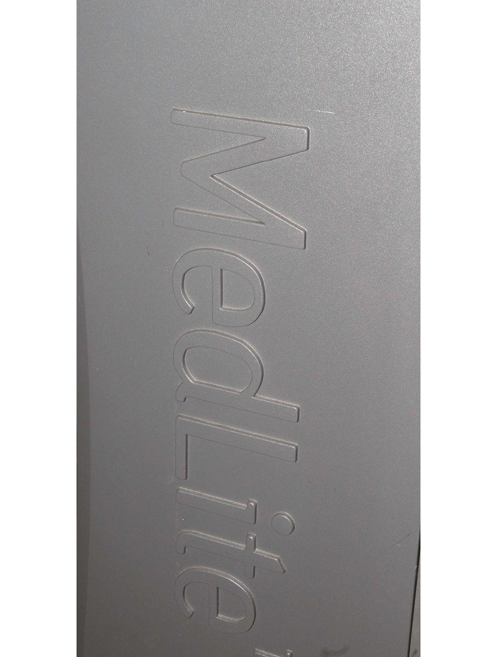 2007 Hoya ConBio MedLite C6 Laser Q-Switch Con Bio Tattoo Removal 1064