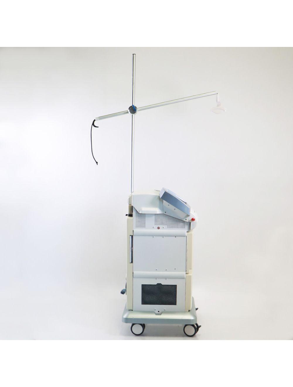 2014 Palomar Icon IPL MaxG 1540 Fractional Laser System