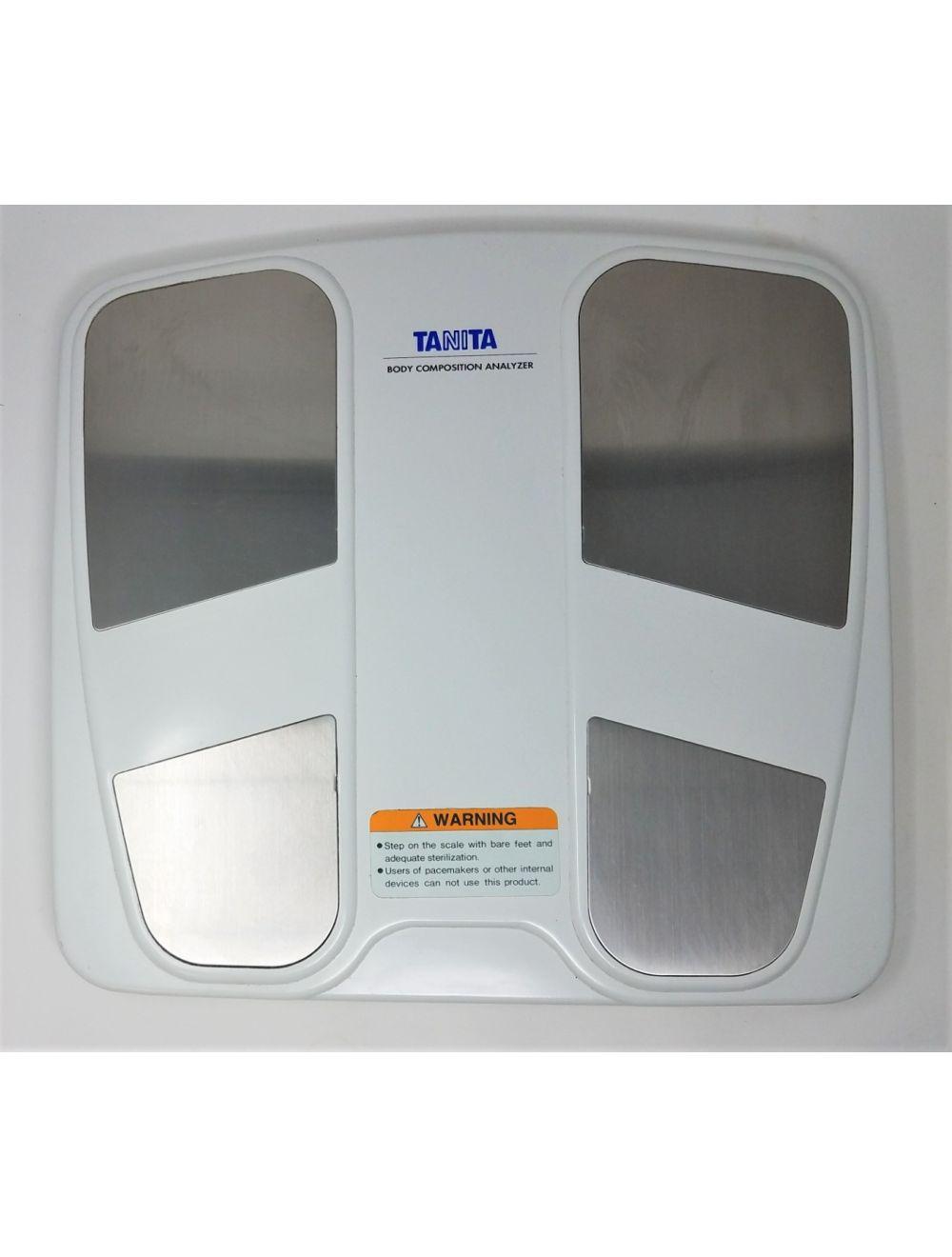 Tanita Body Analyzer Composition 600 lb Scale Weight Loss W/ Printer TBF 310