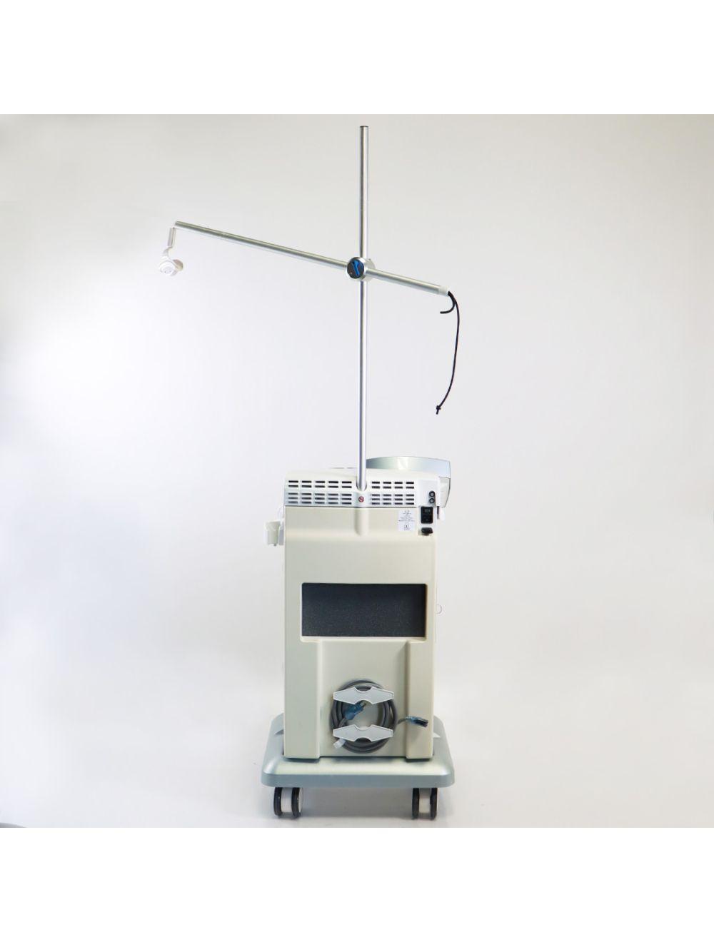 2014 Palomar Icon IPL MaxG 1540 Fractional Laser System