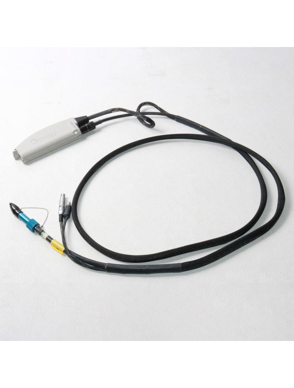 Candela GentleYAG VR Vascular 1.5-3mm 1064nm Laser Delivery System DCD Handpiece Candela