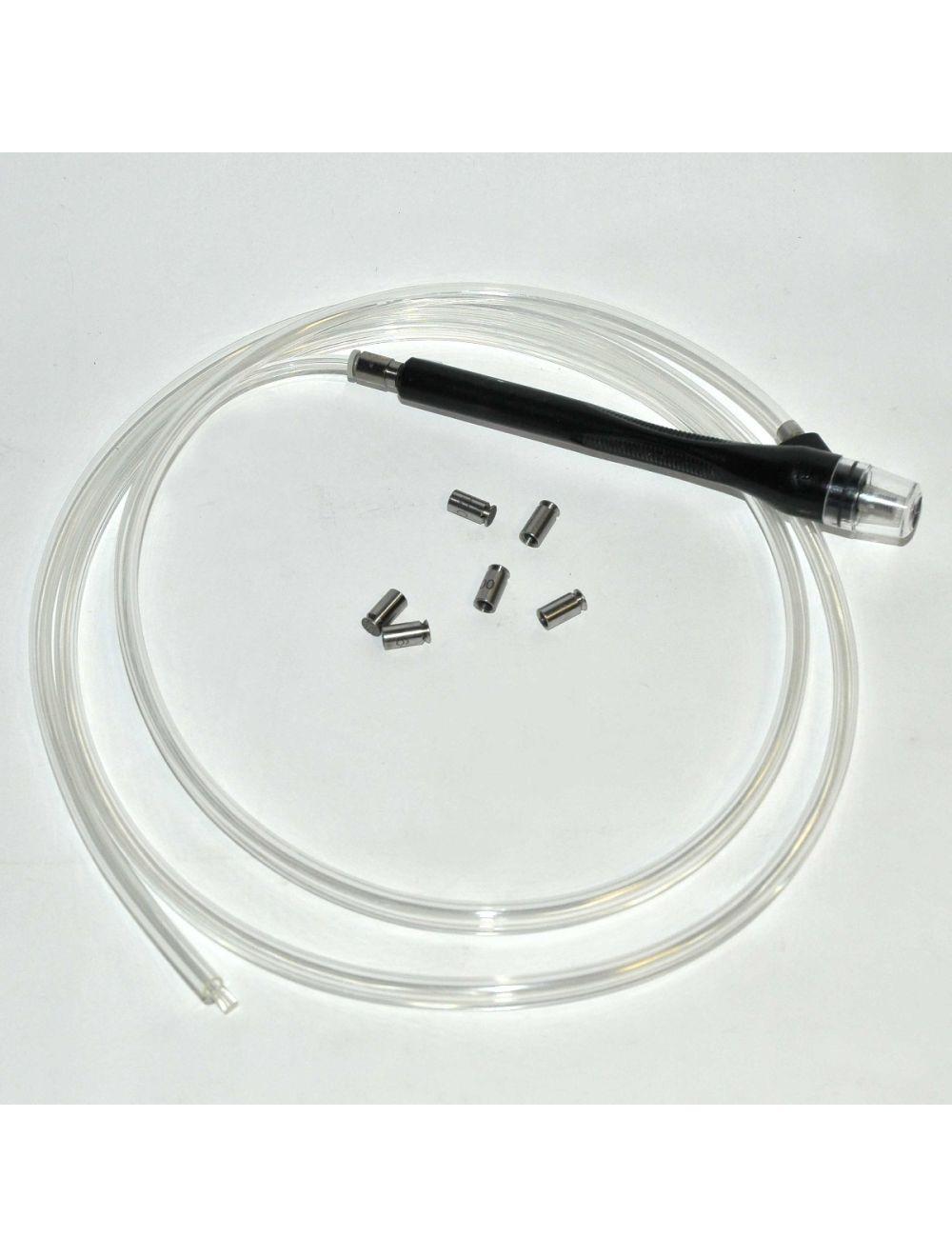 Envy Medical SilkPeel Dermalinfusion 標準毛孔清潔手柄（帶頭）