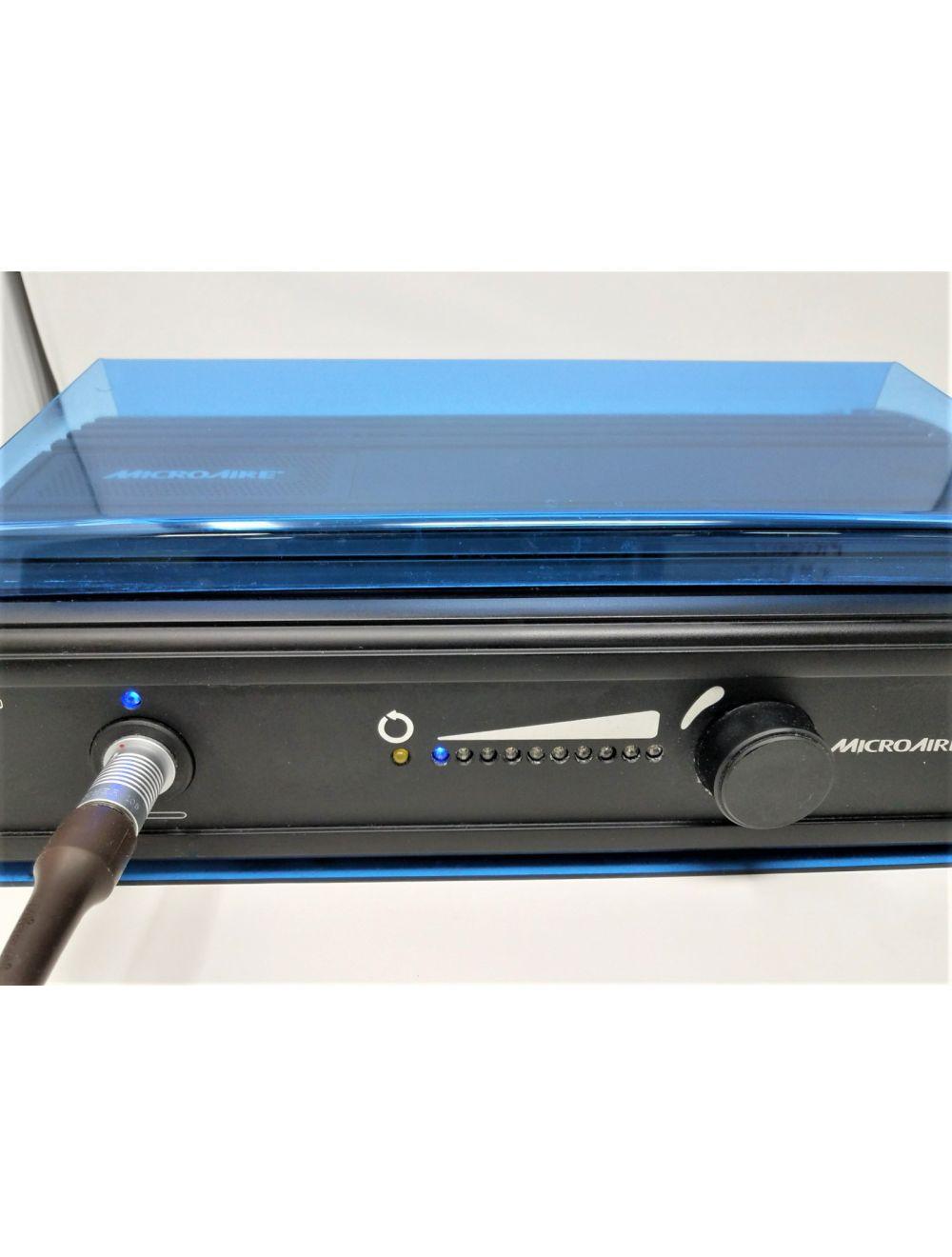 Microaire PAL Unit 1020 Console Reduction Extraction Power Assisted Fat Removal