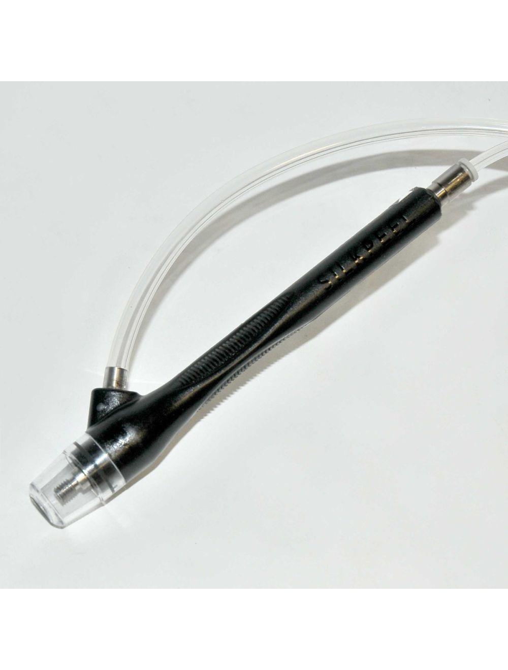 Envy Medical SilkPeel Dermalinfusion Standard Pore Clarifying Handpiece w/Tips Sol International Medical