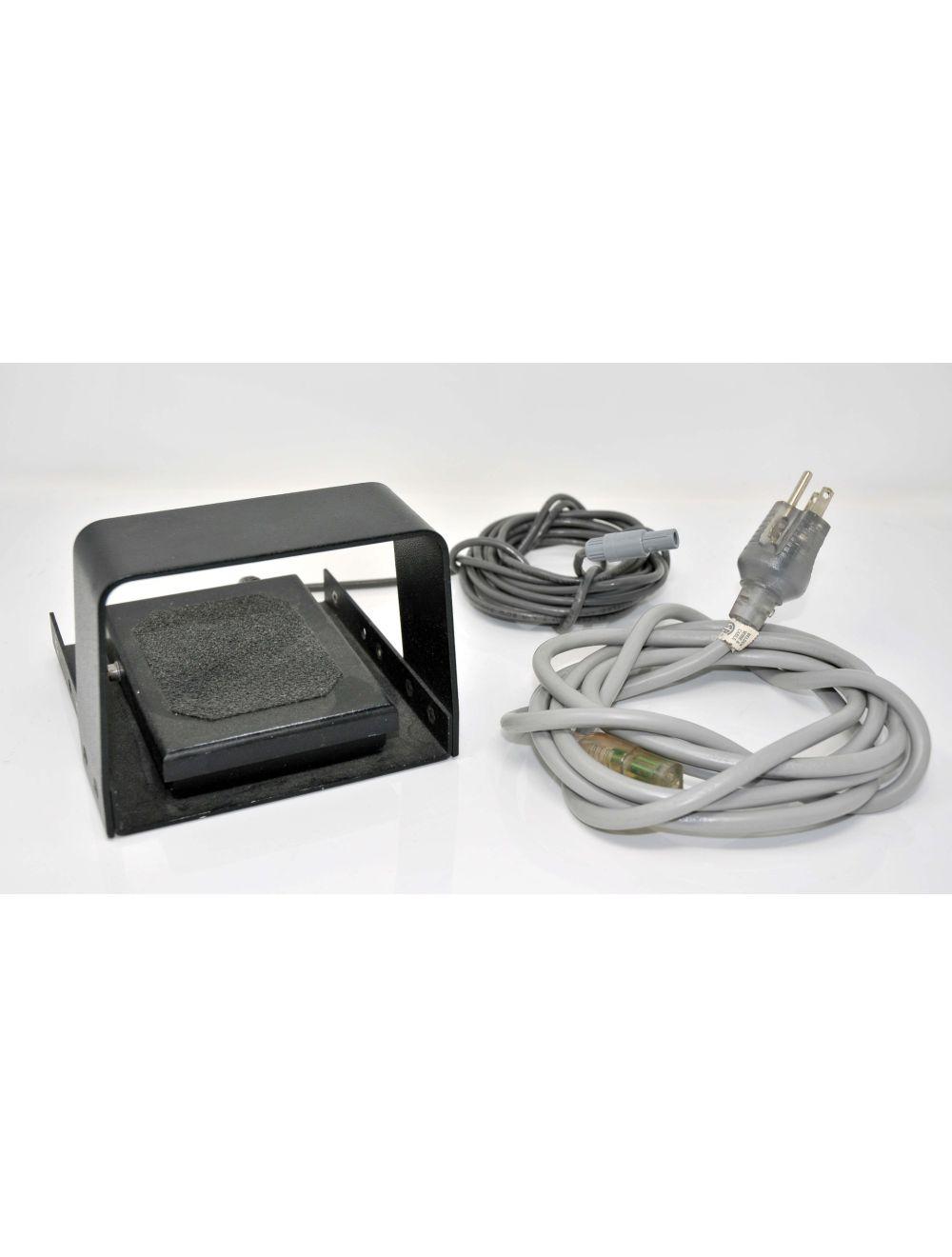 Iridex Iriderm DioLite 532 nm Diode Vascular Pigment Lesion Laser w Handpieces Sol International Medical