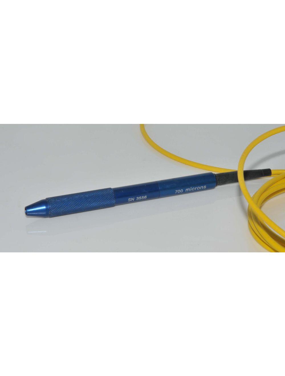 Iridex Iriderm DioLite 532 nm Diode Vascular Pigment Lesion Laser w Handpieces Sol International Medical