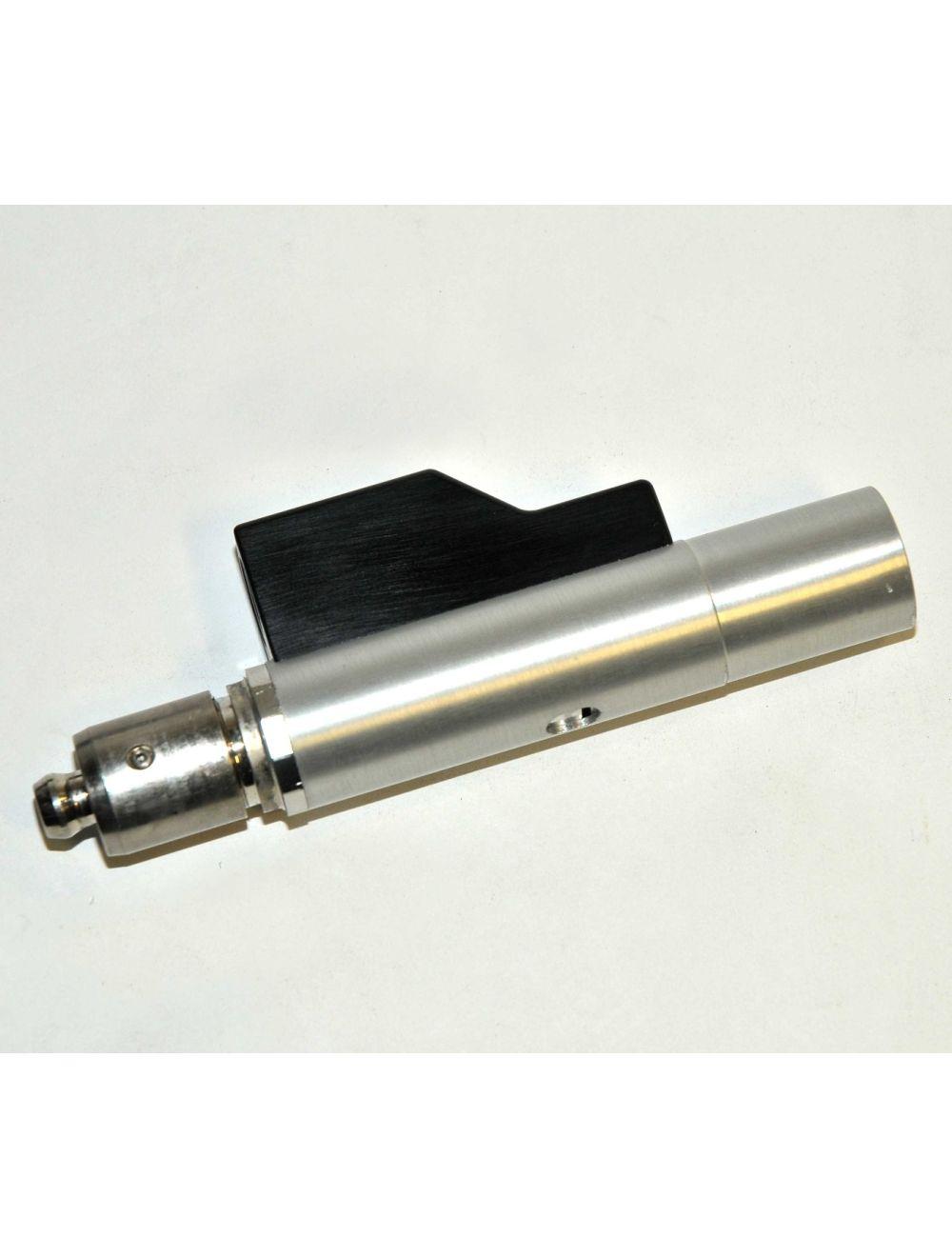 Cynosure MPX Laser 5mm Handpiece Assembly Cartridge Hand Piece 100-7009-905 Cynosure