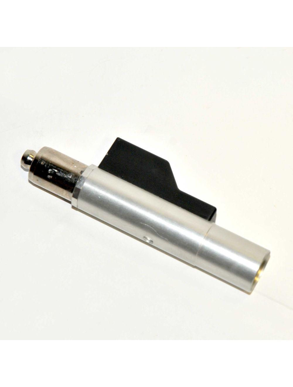 Cynosure Elite+ PLUS Laser 15mm Handpiece Assembly Cartridge Hand Piece Clean Cynosure