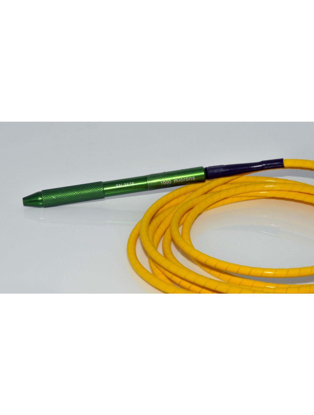 Iridex Iriderm DioLite 532 nm Diode Vascular Pigment Lesion Laser w Handpieces Sol International Medical