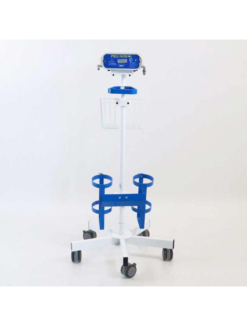 2019 Pro-Nox Nitrous Oxide Delivery System Pain Anxiety Relief Aesthetic Pronox Sol International Medical