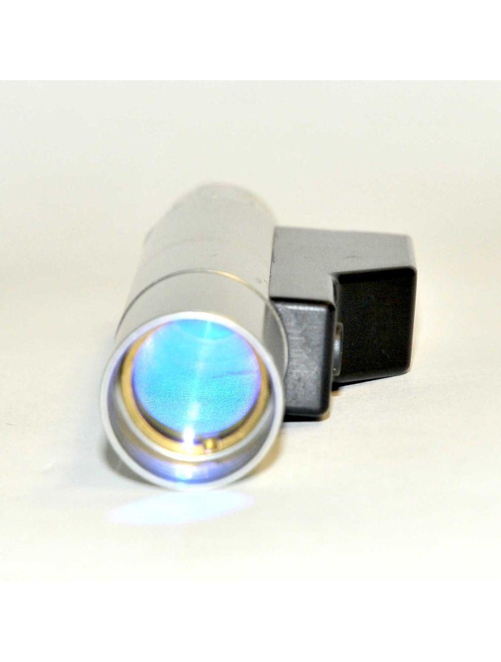 Cynosure Elite+ PLUS Laser 15mm Handpiece Assembly Cartridge Hand Piece Clean Cynosure