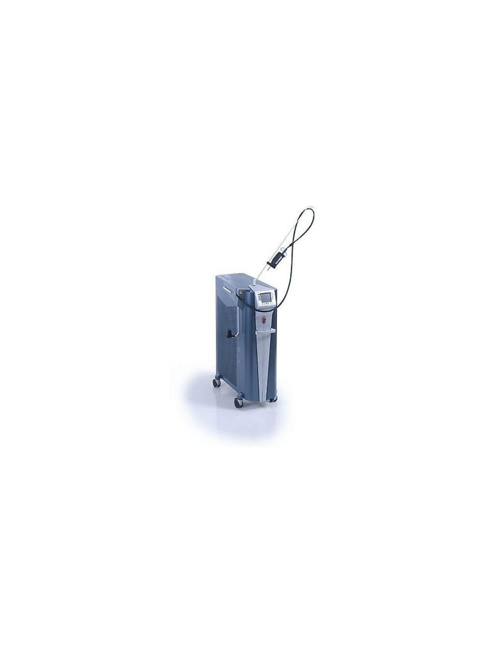 Alma Quantel Derma Arion Alexandrite Laser System 755 nm Hair Removal Alma