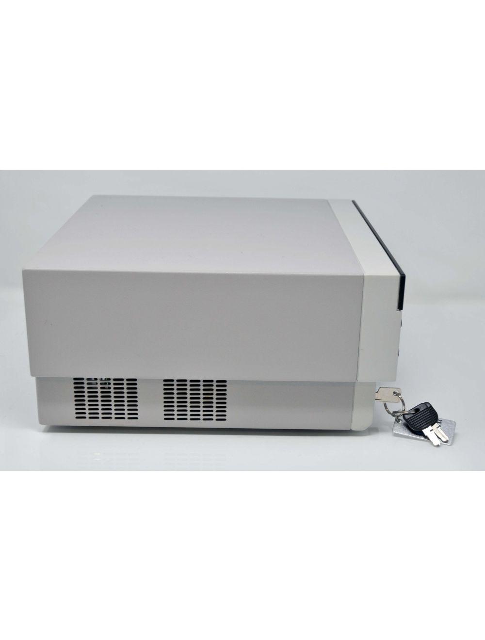 Iridex Iriderm DioLite 532 nm Diode Vascular Pigment Lesion Laser w Handpieces Sol International Medical