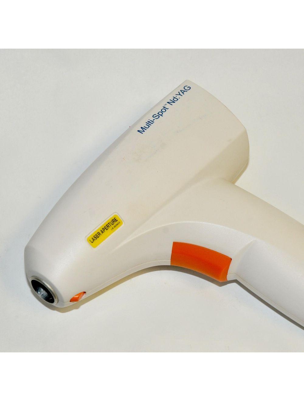 Lumenis M22 Multi Spot Nd YAG Laser Handpiece SA-1020220 Facial Wrinkles Lesions Lumenis