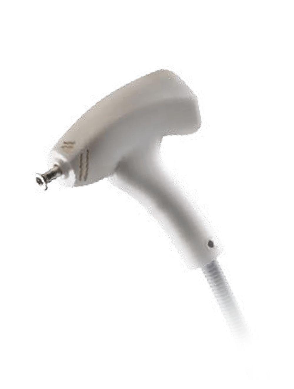 Demo Alma Quantel Derma Impact Ultrasound Therapy Deep Sonophoresis Alma