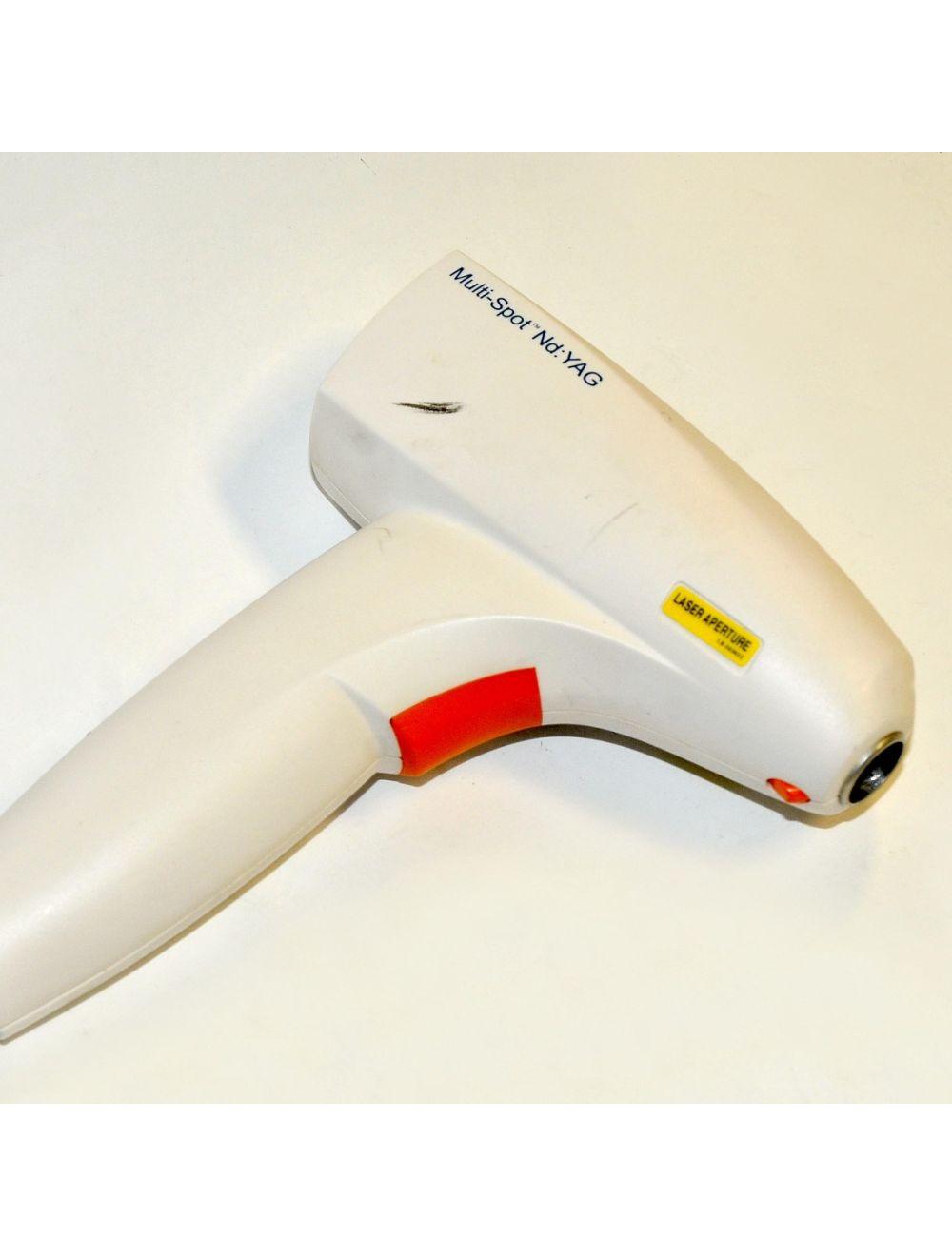 Lumenis M22 Multi Spot Nd YAG Laser Handpiece SA-1020220 Facial Wrinkles Lesions Lumenis
