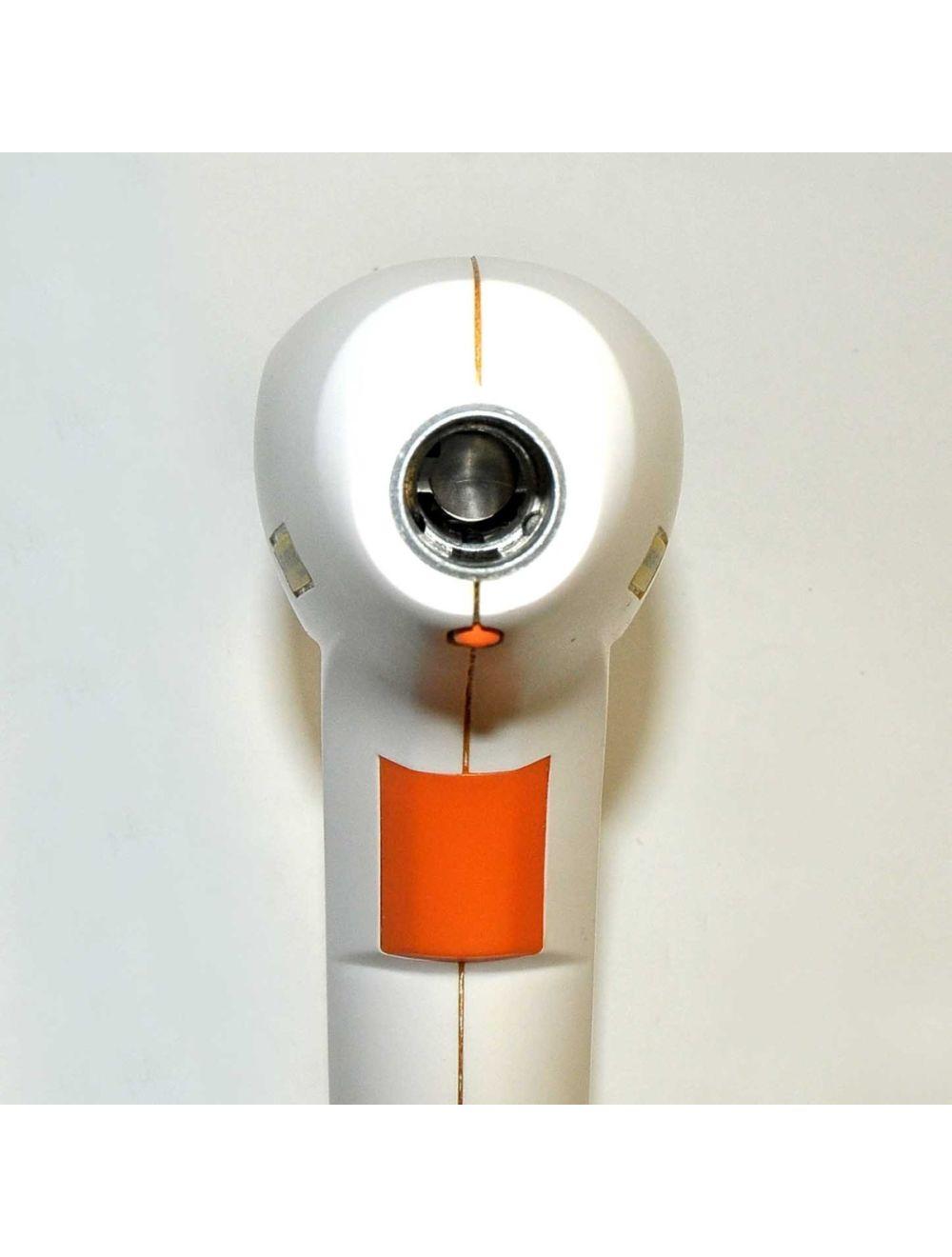 Lumenis M22 Multi Spot Nd YAG 1064nm Laser Handpiece HR Wrinkles Lesions 2011 Lumenis