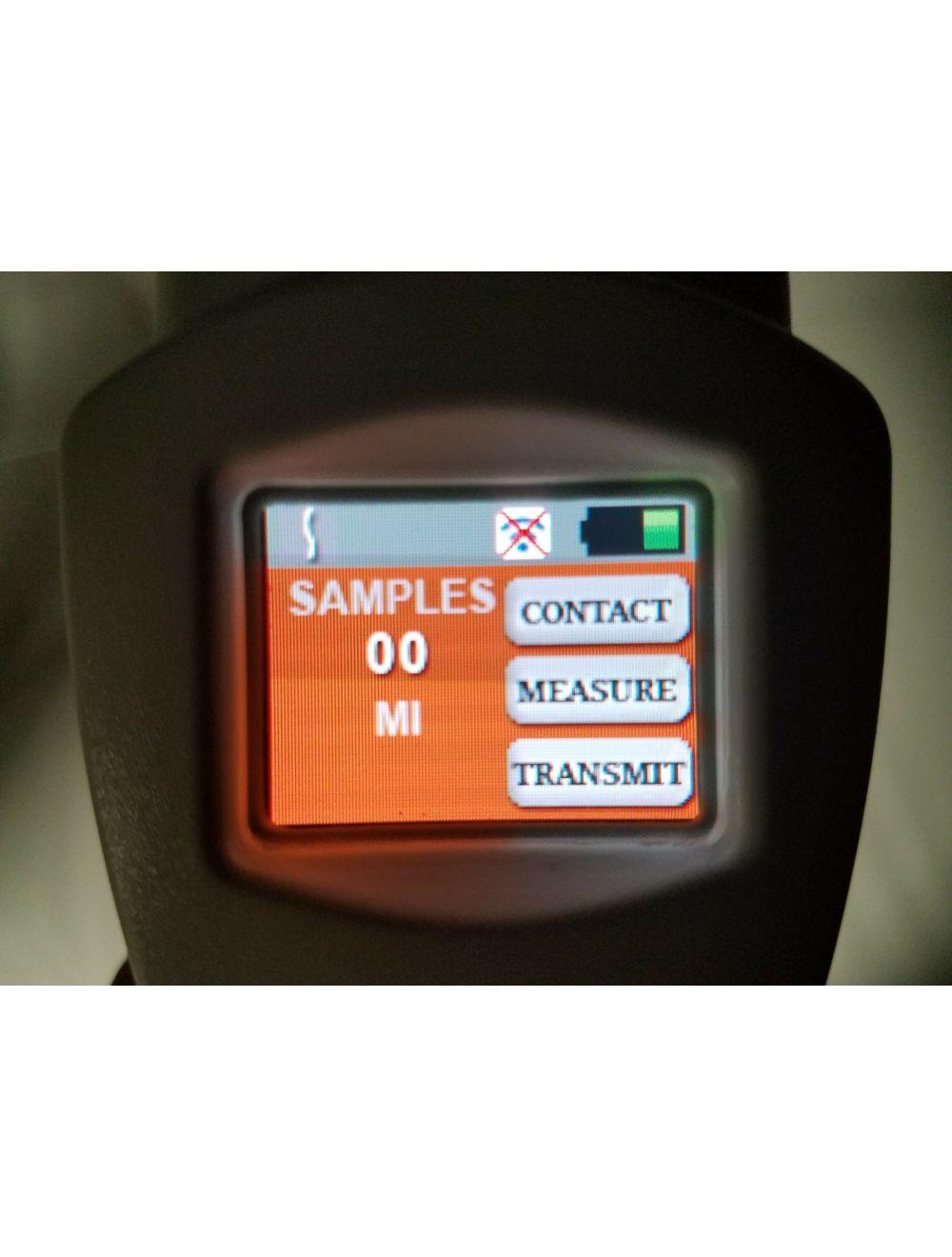 2015 Cynosure Skintel 黑色素讀取器皮膚密度 Palomar Icon 帶圓盤