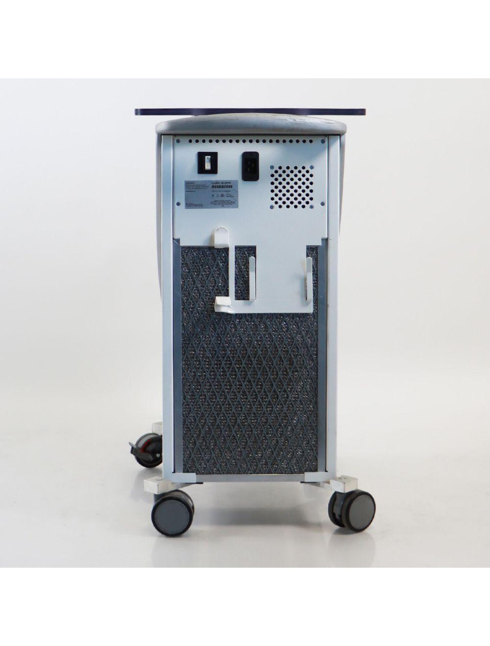 2010 Zimmer Cryo Mini Chiller Compact Epidermal Skin Cooling System CryoMini