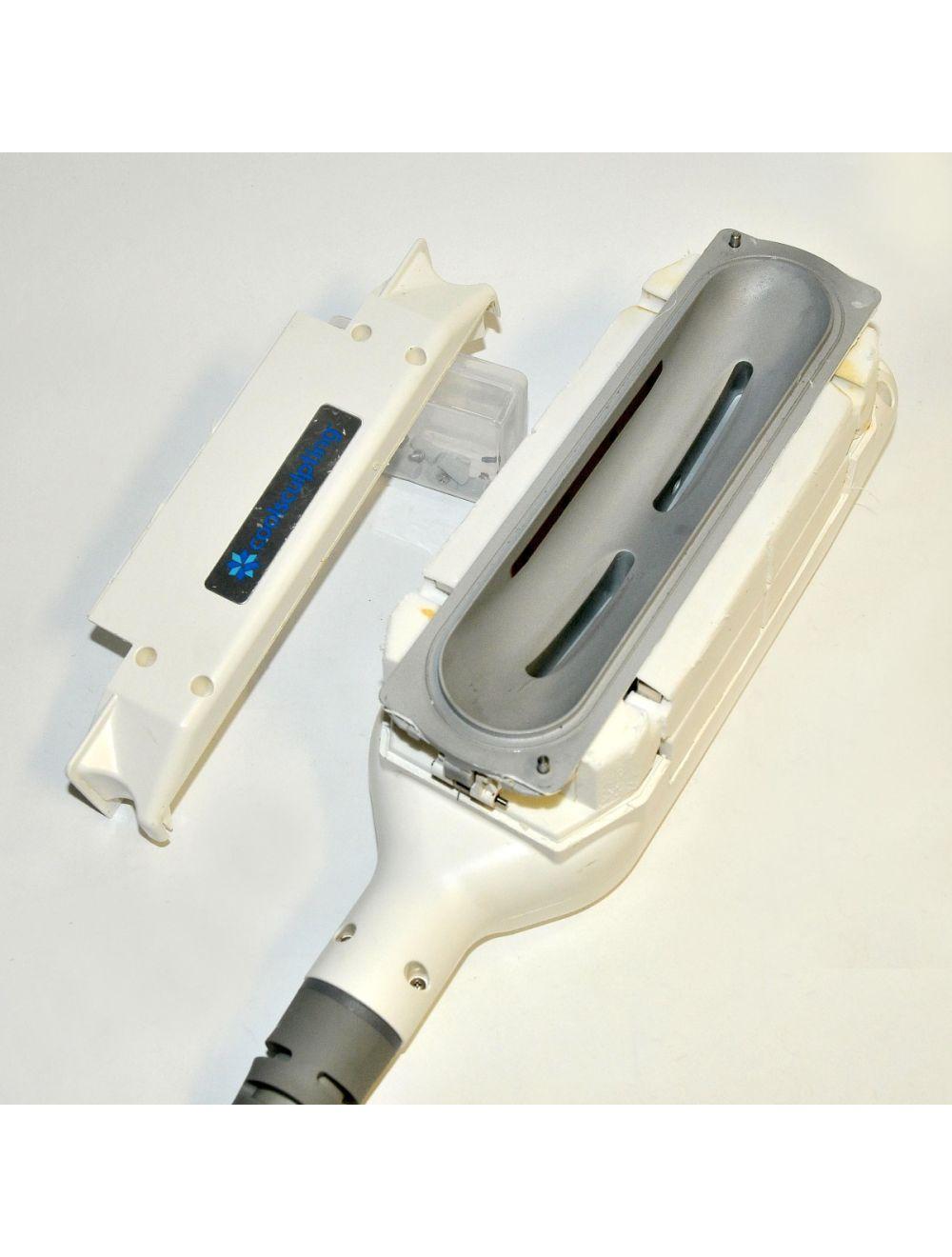 Zeltiq CoolSculpting CoolADVANTAGE Plus Vacuum Applicator BRZ-AP2-180-000 PARTS Zeltiq