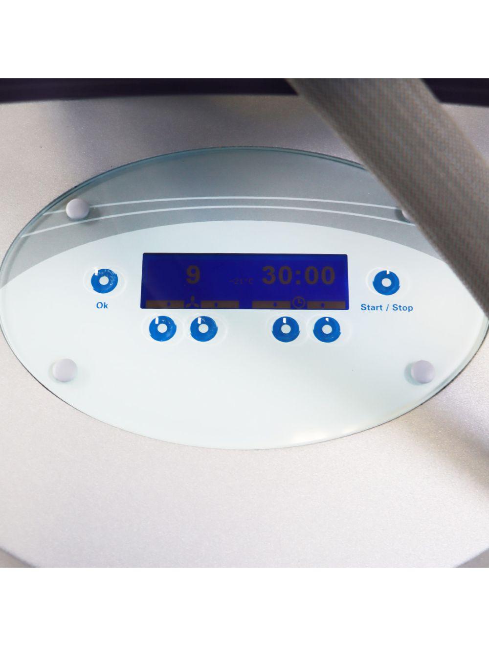 2010 Zimmer Cryo Mini Chiller Compact Epidermal Skin Cooling System CryoMini