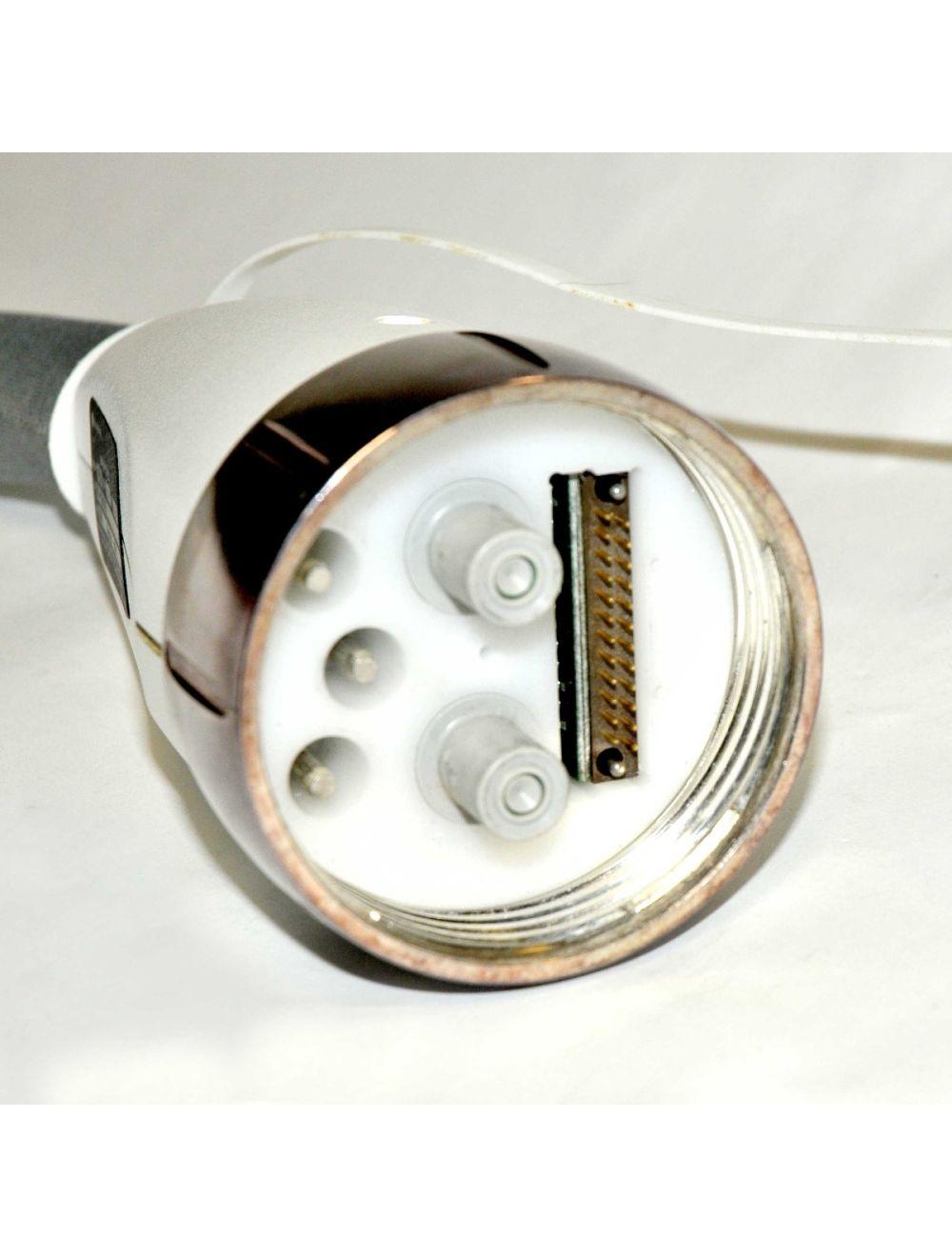 Lumenis M22 Multi Spot Nd YAG 1064nm Laser Handpiece HR Wrinkles Lesions 2011 Lumenis