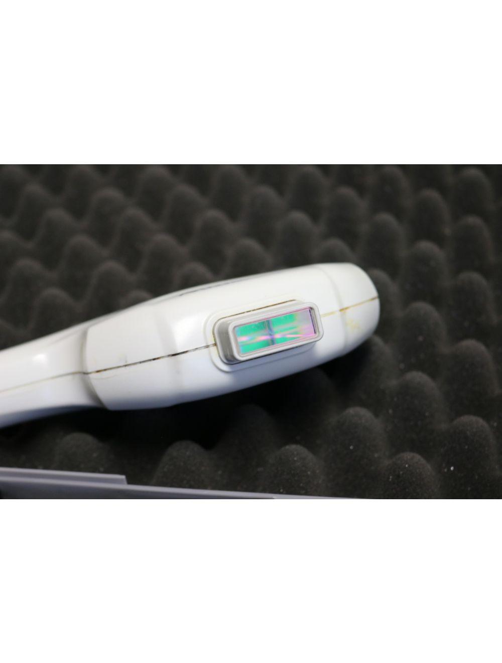 2017 Alma Harmony XL Dye VL 500-600 Pigment Vascular Lesions IPL Handpiece 0SHOT Alma