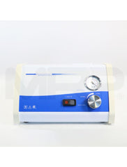 Altair Diamond Tome DM5000A Skin Microdermabrasion Resurfacing Vacuum System