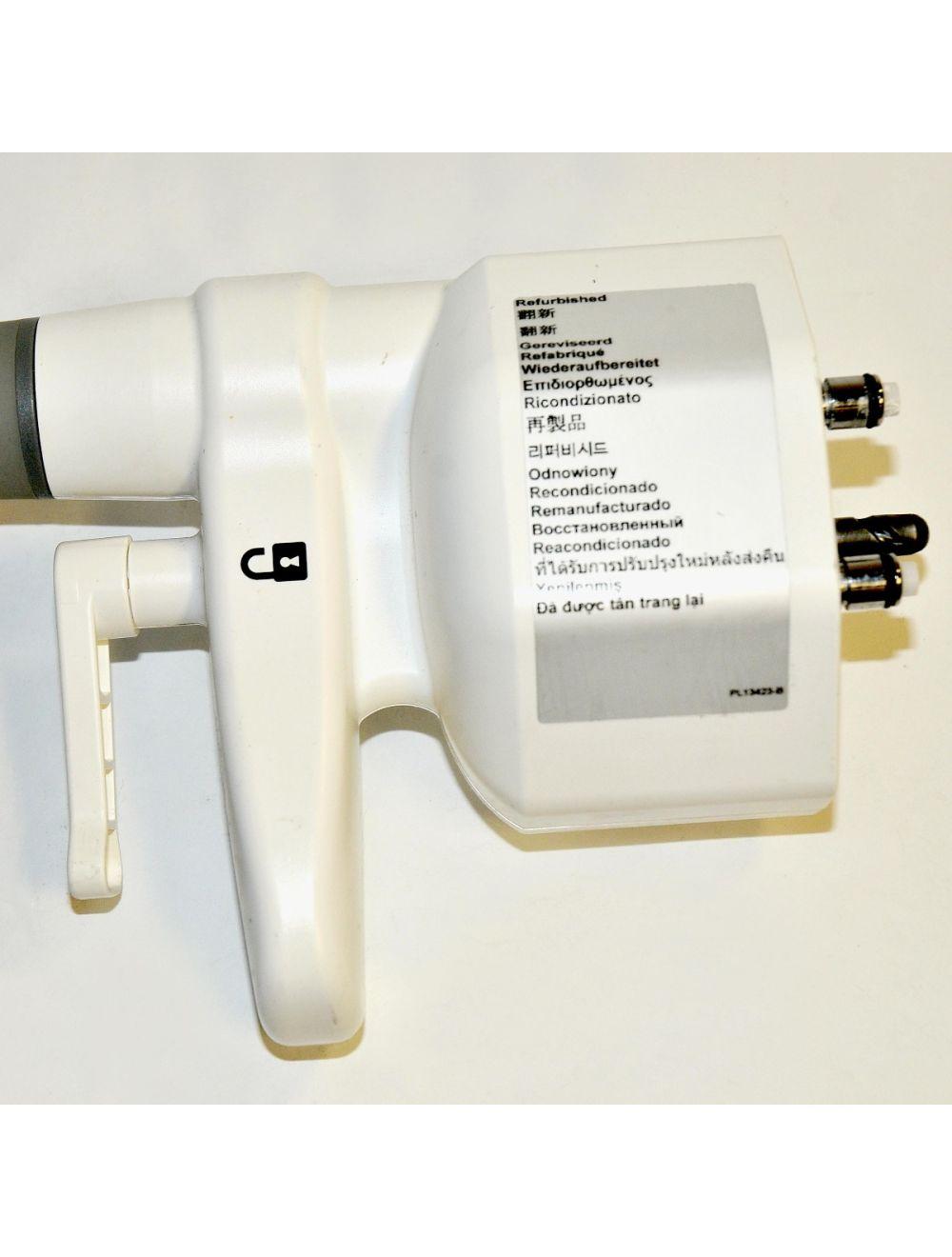 Zeltiq CoolSculpting CoolADVANTAGE Plus Vacuum Applicator BRZ-AP2-180-000 PARTS Zeltiq
