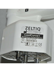 Zeltiq CoolSculpting CoolCurve+ 真空塗抹器手柄 BRZ-AP1-064-00