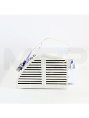 Altair Diamond Tome DM5000A Skin Microdermabrasion Resurfacing Vacuum System