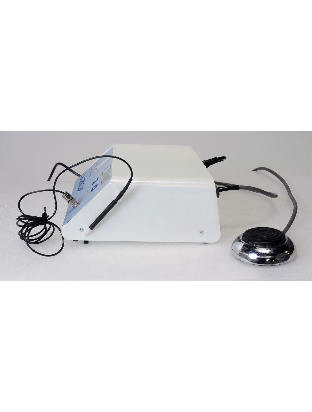 Lamprobe Model 4000 Electrolysis Machine - Hair Removal - HR w/Probes Skin Care Sol International Medical