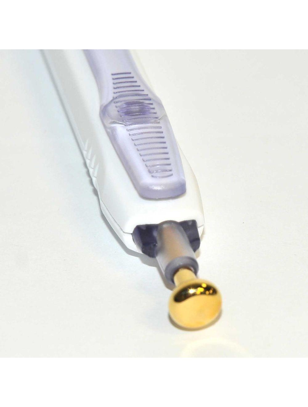 Ellman Pelleve GlideSafe RF Tightening Handpiece 10mm P210HPD1 Single Reusable Sol International Medical
