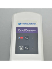 Zeltiq CoolSculpting CoolCurve+ 真空塗抹器手柄 BRZ-AP1-064-00
